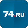 74.ru icon