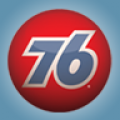 76 Gas Station Finder icon