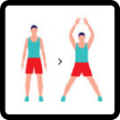 7min Full Workout icon