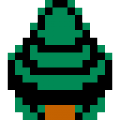 8Bit wallpaper icon