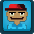 8biticon icon