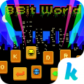 8BitWorld icon