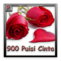 900 Puisi Cinta 3.0