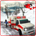 911 Emergency Ambulance Driver 1.0.3