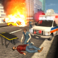 911 Simulator 2 Free icon