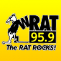 95.9 The Rat icon