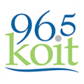 96.5 KOIT icon