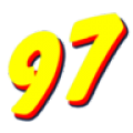 97.5 WPCV FM icon