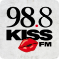 98.8 KISS FM 6.0.0