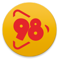 98 Live icon