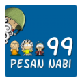 99 Pesan Nabi icon