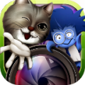 A Picture Editor icon