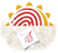 Aadhaar Authentication icon