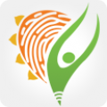Aadhaar Card Reader icon