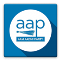 Aam Aadmi Party icon