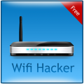 Wifi Hacker icon