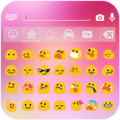 Emoji Keyboard icon