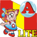 ABC Bubbles - Spanish. Lite icon