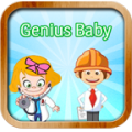 ABC Genuis Baby icon