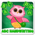ABC HandWriting FREE icon