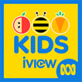 ABC KIDS iview icon