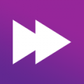 Abs Rad 80s icon