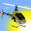 Absolute RC Heli Sim icon