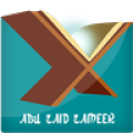 Abu Zaid Zameer icon