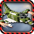 Ace Plane Craft Block Airplane icon