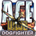 Ace WW2 Dogfighter icon
