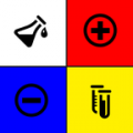 Acids+Ions icon