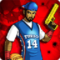 Action-Man Rush Run icon