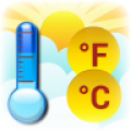 Active Thermometer icon