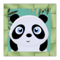 Panda Run icon