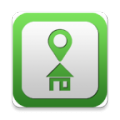 Address Finder Search icon