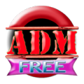 ADM Free icon