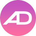 Admitad icon