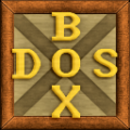 aDosBox icon