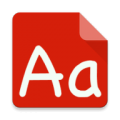 Advanced English Dictionary 6.7