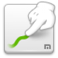 Advanced Gesture icon