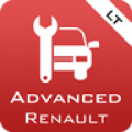 Advanced LT for RENAULT 2.0