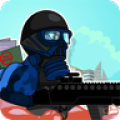 Advanced Warfare icon