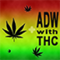 ADW Theme Ganja icon