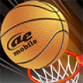 AE Basketball icon