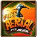 Aerial Wild Adventure Free icon