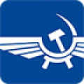 Aeroflot icon