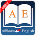 Afrikaans Dictionary icon