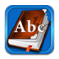 Afrikaans-English Dictionary icon