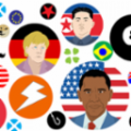 Agar.io Skins icon