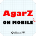 AgarZ en android icon